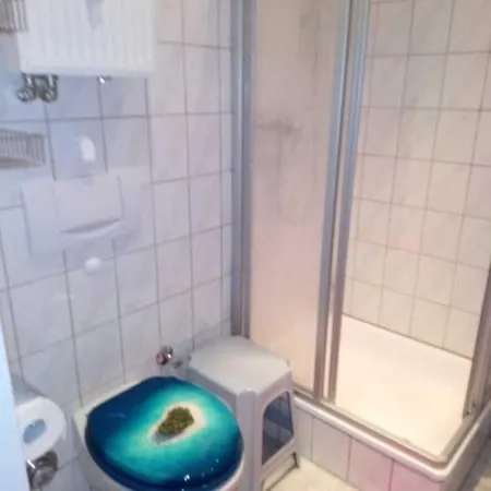 Appartement Spo - Gemuetliches - Lage *