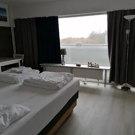 Spo - Gemuetliches - Lage Appartement *