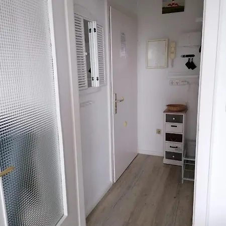 Spo - Gemuetliches - Lage * سانكت بيتر اوردنغ