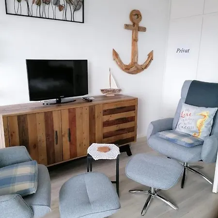 Apartment Spo - Gemütliches - Lage Böhl