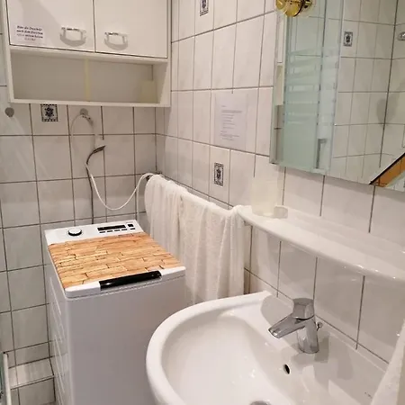 Lägenhet Spo - Gemuetliches - Lage