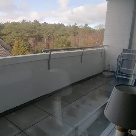 Spo - Gemuetliches - Lage Appartement