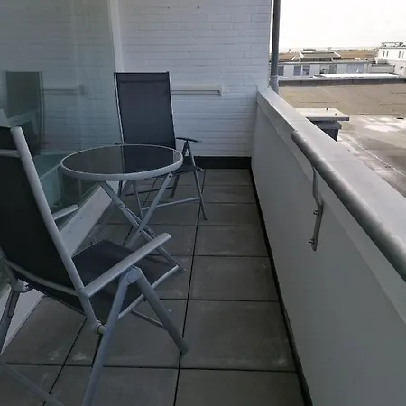 Spo - Gemuetliches - Lage شقة