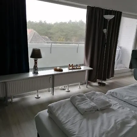Appartement Spo - Gemuetliches - Lage *
