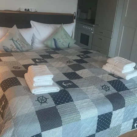 Apartment Spo - Gemuetliches - Lage Bohl