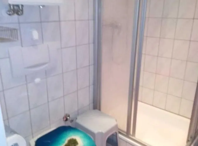 شقة Spo - Gemuetliches - Lage *