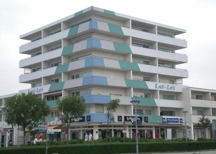 شقة Spo - Gemuetliches - Lage *