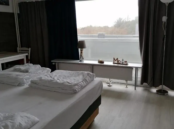 Spo - Gemütliches - Lage Apartment *