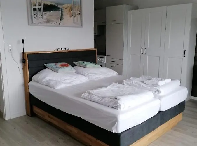 Apartment Spo - Gemütliches - Lage Böhl
