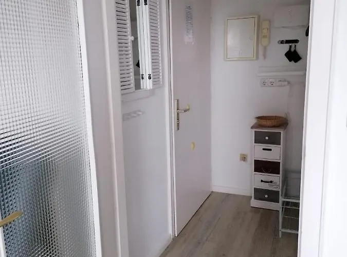 Spo - Gemuetliches - Lage * سانكت بيتر اوردنغ