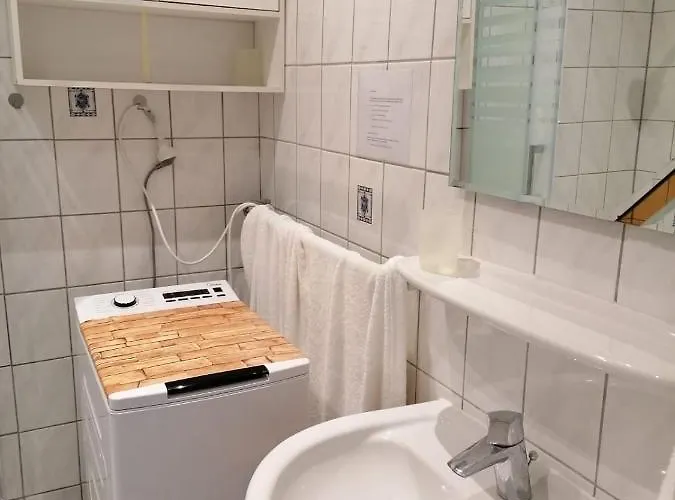 Apartment Spo - Gemütliches - Lage