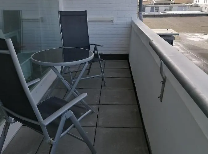 Spo - Gemütliches - Lage Apartment