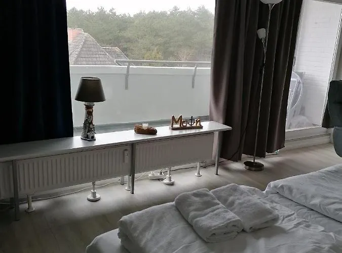 Apartment Spo - Gemütliches - Lage *